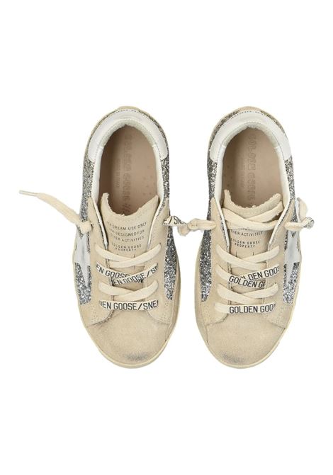 Sneakers Super Star GOLDEN GOOSE KIDS | GJF00101 F00675855636